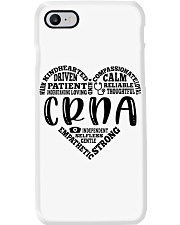 CRNA Phone Case tile
