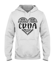CRNA Hooded Sweatshirt tile