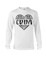 CRNA Long Sleeve Tee tile