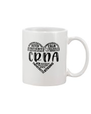 CRNA Mug tile