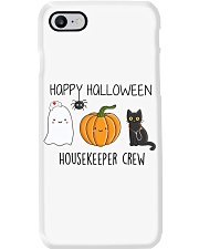 Housekeeper Phone Case tile