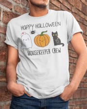 Housekeeper Classic T-Shirt apparel-classic-tshirt-lifestyle-26