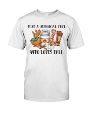 Surgical tech Classic T-Shirt tile