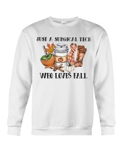 Surgical tech Crewneck Sweatshirt tile