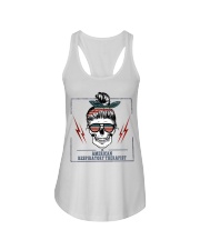 Respiratory Therapist - RT Ladies Flowy Tank tile