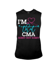 CMA Sleeveless Tee tile