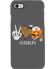 Scrub Life Phone Case tile