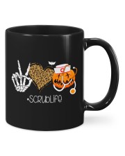 Scrub Life Mugs tile