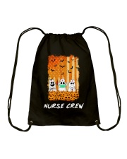 Nurse Drawstring Bag tile