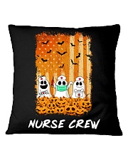 Nurse Square Pillowcase tile