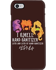 LPN Phone Case tile