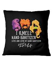 LPN Square Pillowcase tile