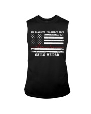 Pharmacy Tech Sleeveless Tee tile
