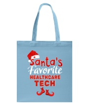 Healthcare Tech Tote Bag tile