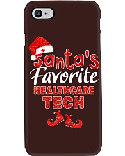Healthcare Tech Phone Case tile