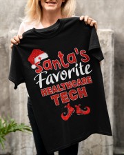 Healthcare Tech Classic T-Shirt apparel-classic-tshirt-lifestyle-front-117