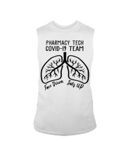 Pharmacy Tech Sleeveless Tee tile