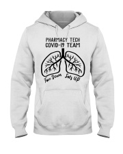 Pharmacy Tech Hooded Sweatshirt tile