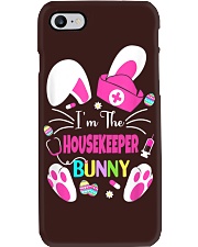 Housekeeper Phone Case tile