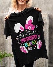Housekeeper Classic T-Shirt apparel-classic-tshirt-lifestyle-front-117