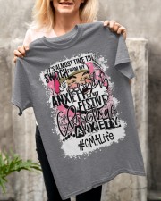 CMA Classic T-Shirt apparel-classic-tshirt-lifestyle-front-117
