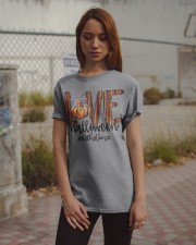 Nurse Classic T-Shirt apparel-classic-tshirt-lifestyle-18