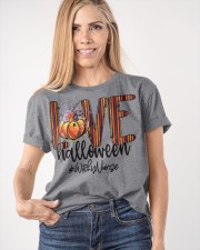 Nurse Classic T-Shirt apparel-classic-tshirt-lifestyle-front-100