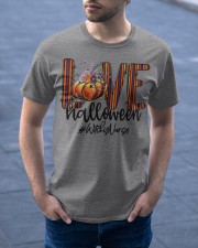 Nurse Classic T-Shirt apparel-classic-tshirt-lifestyle-front-46
