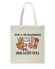 Phlebotomist Tote Bag tile