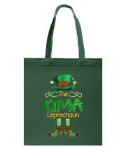 QMA Tote Bag tile