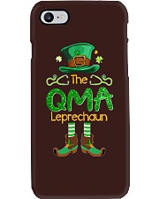 QMA Phone Case tile