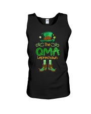 QMA Unisex Tank tile