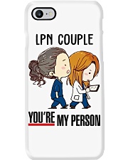 LPN Phone Case tile