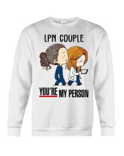 LPN Crewneck Sweatshirt tile