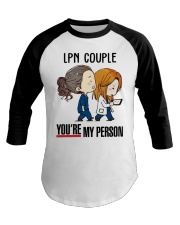 LPN Baseball Tee tile