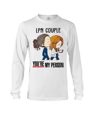 LPN Long Sleeve Tee tile