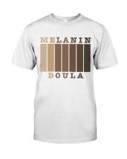 Doula Classic T-Shirt front