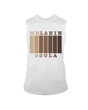 Doula Sleeveless Tee tile