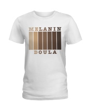 Doula Ladies T-Shirt tile