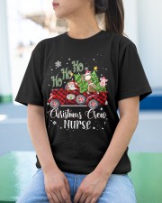 Nurse Classic T-Shirt apparel-classic-tshirt-lifestyle-front-213