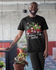 Nurse Classic T-Shirt apparel-classic-tshirt-lifestyle-front-34