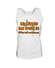 Nurse Practitioner - NP Unisex Tank tile