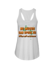 Nurse Practitioner - NP Ladies Flowy Tank tile
