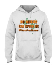Nurse Practitioner - NP Hooded Sweatshirt tile