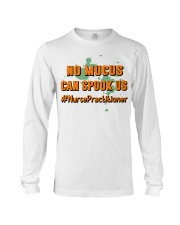 Nurse Practitioner - NP Long Sleeve Tee tile