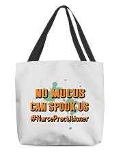Nurse Practitioner - NP All-Over Tote tile