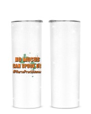 Nurse Practitioner - NP Glitter Tumbler tile