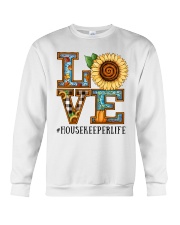 Housekeeper Crewneck Sweatshirt tile