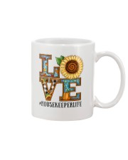 Housekeeper Mug tile