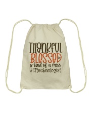CT Technologist Drawstring Bag tile